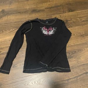 Thermal Long Sleeve
